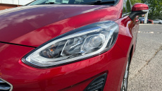 Ford Fiesta 1.0 EcoBoost Titanium 5dr Petrol Hatchback